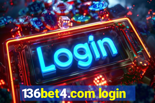 136bet4.com login